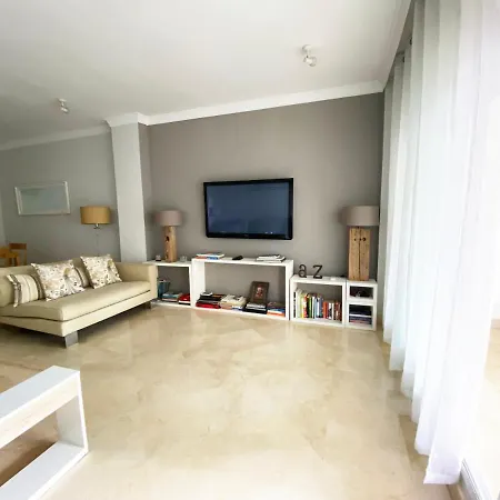 Urbanización La Herradura Apartamento