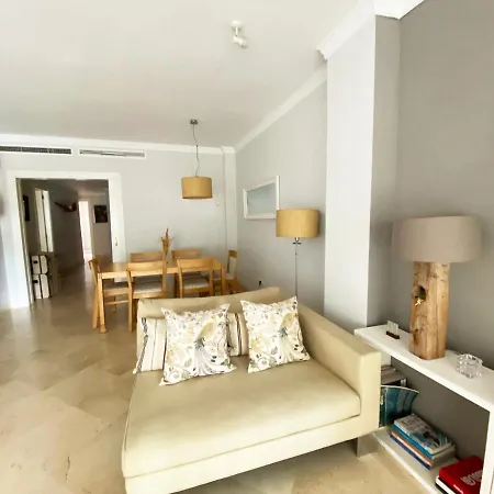 Urbanización La Herradura Apartamento