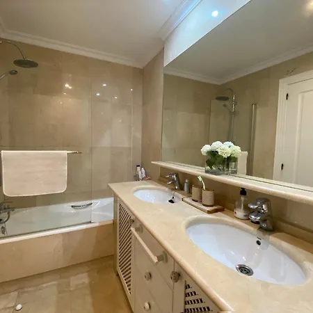 Apartamento Urbanización La Herradura Marbella