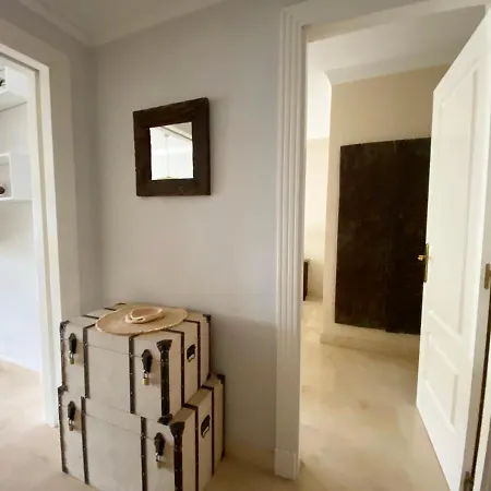 Apartamento Urbanización La Herradura