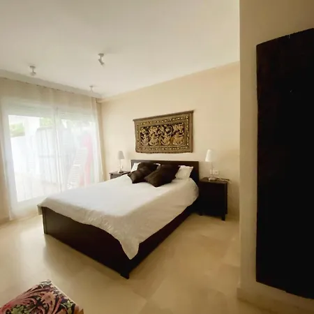 Apartamento Urbanización La Herradura *