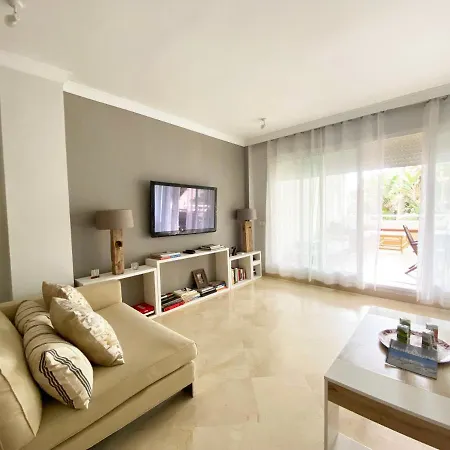 Urbanización La Herradura Apartamento