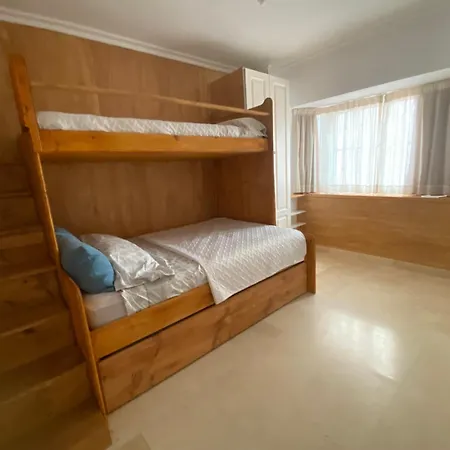 Urbanización La Herradura Marbella