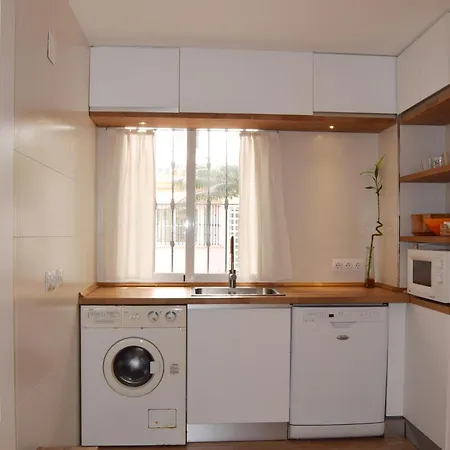 Apartamento Urbanización La Herradura *