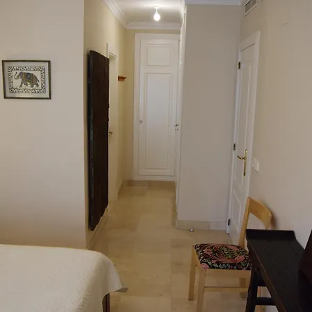 Apartamento Urbanización La Herradura *