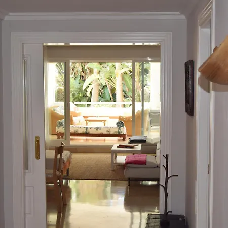 Apartamento Urbanización La Herradura Marbella
