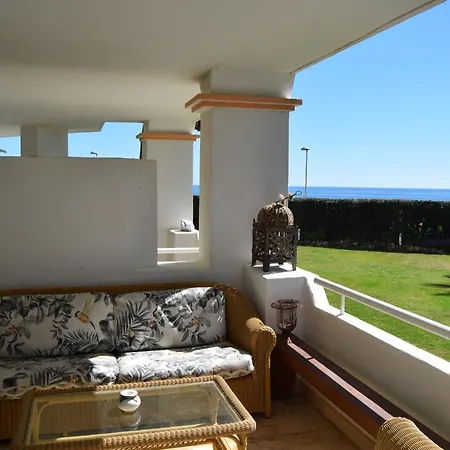 Apartamento Urbanización La Herradura