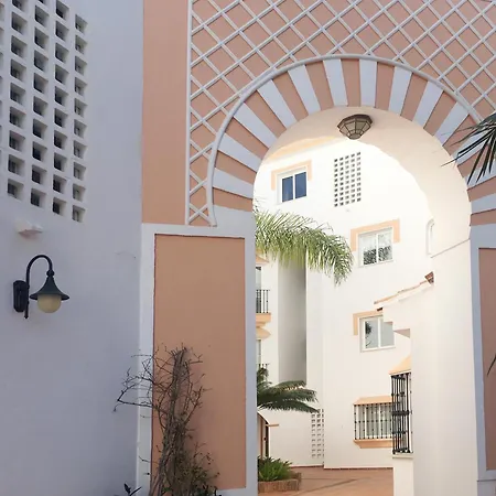 Apartamento Urbanización La Herradura Marbella
