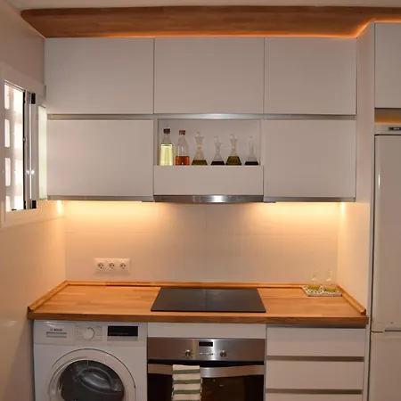 Apartamento Urbanización La Herradura *