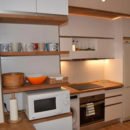 Apartamento Urbanización La Herradura *