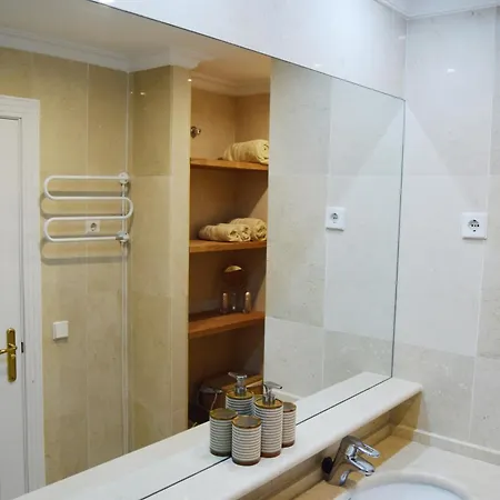 Apartamento Urbanización La Herradura *
