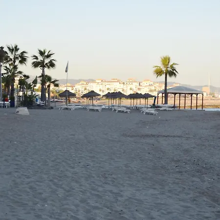 Apartamento Urbanización La Herradura Marbella