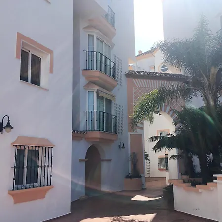 Urbanización La Herradura