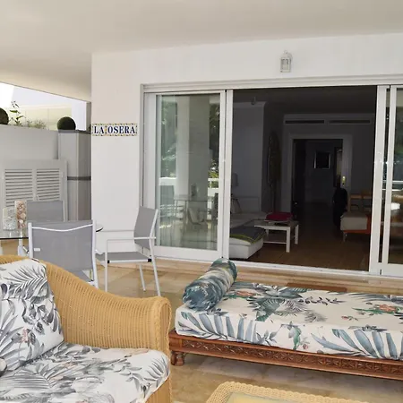 Apartamento Urbanización La Herradura *