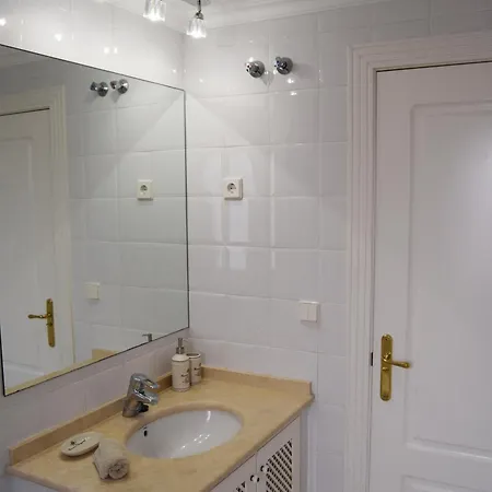 Apartamento Urbanización La Herradura *