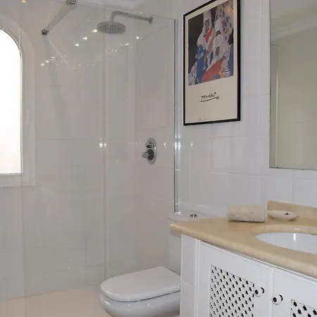 Apartamento Urbanización La Herradura *