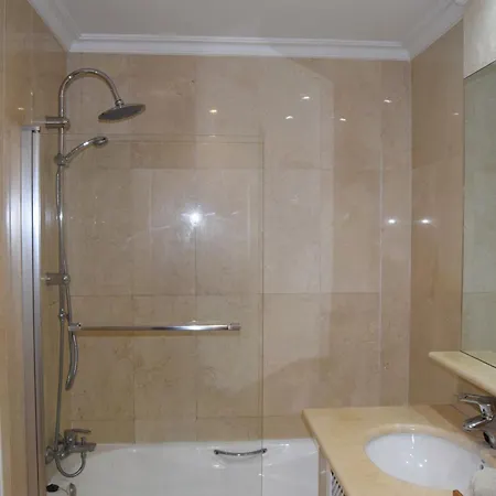 Apartamento Urbanización La Herradura Marbella