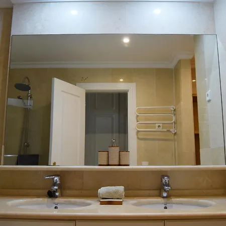 Apartamento Urbanización La Herradura Marbella