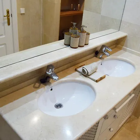 Urbanización La Herradura Marbella