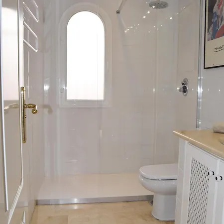 Apartamento Urbanización La Herradura *