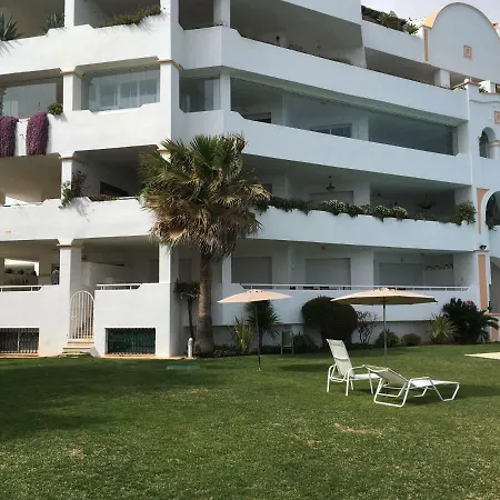 Urbanización La Herradura