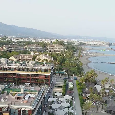 Apartamento Urbanización La Herradura