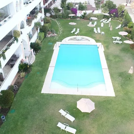 Urbanización La Herradura Apartamento *