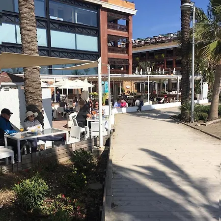 Apartamento Urbanización La Herradura *
