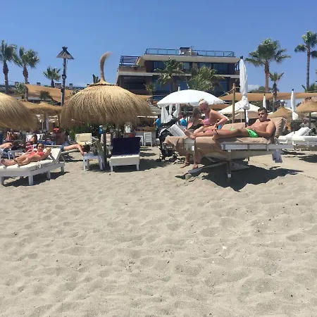 Urbanización La Herradura Apartamento Marbella